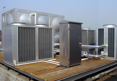 濮陽空氣能工程十年多經(jīng)驗(yàn)