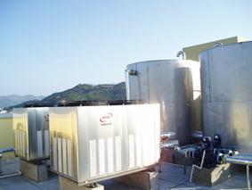 浙江熱泵工程-供熱采暖-空調(diào)制冷大市場