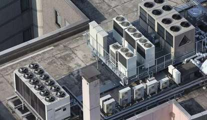 武漢廠房、車間中央空調改造、加裝、降溫價格及報價-機電商情網在線產品報價