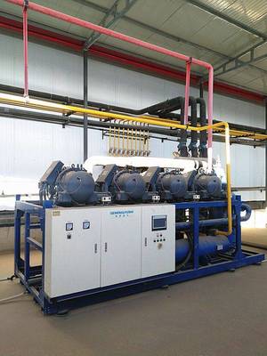 【會(huì)長(zhǎng)風(fēng)采】甘肅省陜西商會(huì)副會(huì)長(zhǎng)劉安忠|甘肅冰洋制冷設(shè)備總經(jīng)理