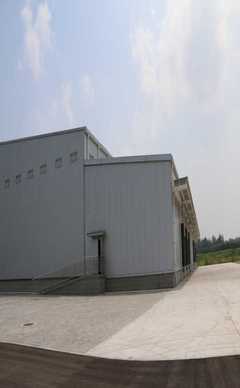 連云港與碭山冷庫設計安裝服務解析：選擇專業的制冷工程公司