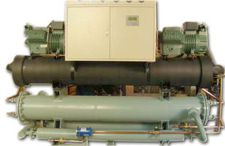 天津市大明制冷空調設備工程有限責任公司 專業(yè)制冷工程服務的發(fā)展與優(yōu)勢