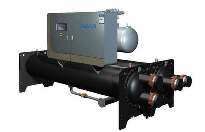 科技賦能未來樞紐 美的中央空調(diào)如何助力北京新機(jī)場(chǎng)打造智能溫控新標(biāo)桿